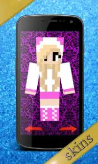 Skins for minecraft Screen Shot 0