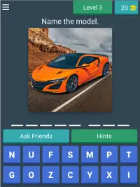 Quiz Cars 2019 Screen Shot 16