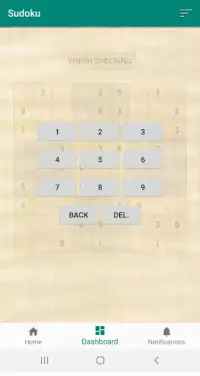 Sudoku Special Screen Shot 3
