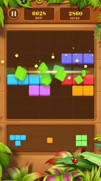 Drag n Match: Block puzzle Screen Shot 3