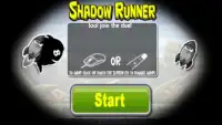 The shadow runner multiplayer Screen Shot 1