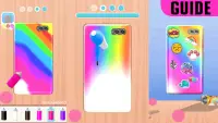 Phone Case  DIY Tips Screen Shot 0