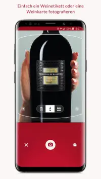 Vivino: Bestel de juiste wijn Screen Shot 1