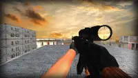 Sniper Shooter World War Sniper Game of Death Screen Shot 6