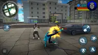 Power Spider 2 : Parody Game Screen Shot 2