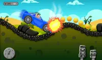 Speedy Hill Car Racing Screen Shot 6