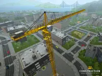 Construction Simulator PRO Screen Shot 10