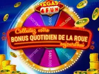 Vegas 4 Fun: Machines à sous v Screen Shot 5