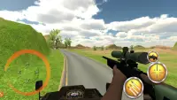 Police Special Operations - Kill Terrorists Screen Shot 2