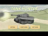 Tank Hunter Screen Shot 11