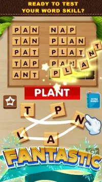 Word Connect Puzzle 2019 Screen Shot 3