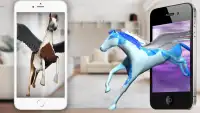 Pegasus : Virtual pet Screen Shot 2