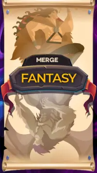 Merge Fantasy Champions Screen Shot 0