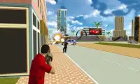 Vegas Vice City Crime Simulator 2 Screen Shot 1