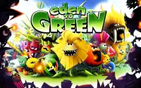 Eden to Green Screen Shot 4