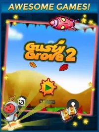 Gusty Grove 2 - Make Money Free Screen Shot 12