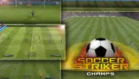 Soccer Championship 2019 Screen Shot 2