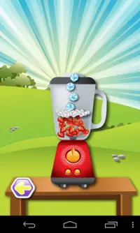 Fruit Juice Maker Screen Shot 5