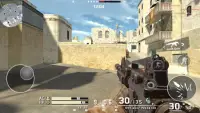 Sniper Shoot Assassin Mission Screen Shot 5