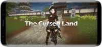 The Cursed Land Screen Shot 0
