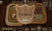 Vegas Roulette Pirates Edition Screen Shot 2