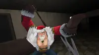 Scary santa granny chapter 3 escape horror MOD Screen Shot 6