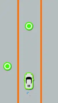 Endless Car Game Screen Shot 1