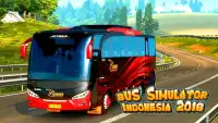 Bus Simulator Indonesia 2018 Screen Shot 3