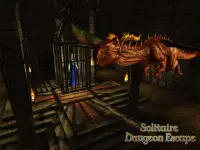 Solitaire Dungeon Escape Screen Shot 11
