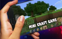 Minicraft For You Screen Shot 1