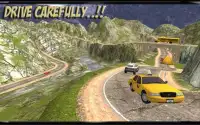 Offroad Taxi Addictive New Drive Free Screen Shot 3