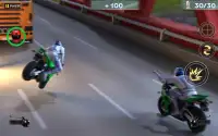 🛵 Moto Racer 2017 🛵 Screen Shot 3