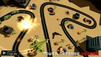 Tower Defense Heroes Screen Shot 1
