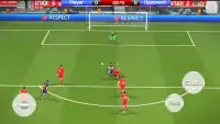 Ultimate Football Strike Soccer League 3d Screen Shot 3