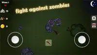 Zombies.io Build&Survive Screen Shot 6
