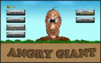 Angry Giant Screen Shot 0