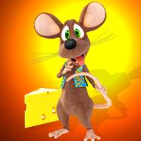 Parlare Mike mouse