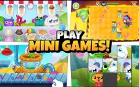 Moshi Monsters Egg Hunt Screen Shot 11