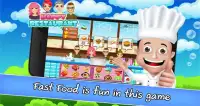 Le restaurant Happy Cooking De Screen Shot 3