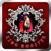 KING ROOSTER