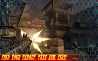 Sniper 3D Kill Shot Boss 16+ : Contract Shooter Screen Shot 4