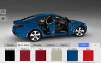 Real luxury car simulator Screen Shot 3