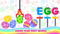 Learn to read! Games for girls Screen Shot 4
