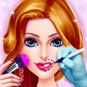 Makeup Artist Salon