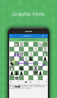 Bobby Fischer - Chess Champion Screen Shot 1