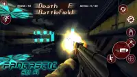 Death Of Battlefield Screen Shot 2