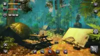 Bigfoot Finding＆Hunting Survival Game Screen Shot 6