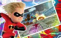 The Incredibles 2 -  Dash Power Mode Screen Shot 4