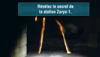 STATION ZARYA-1 Histoire de survie Screen Shot 4
