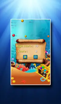 Witchy Bubble Shooter Screen Shot 9